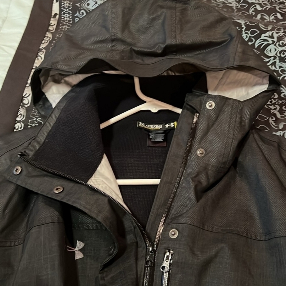 Under Armour Jacket